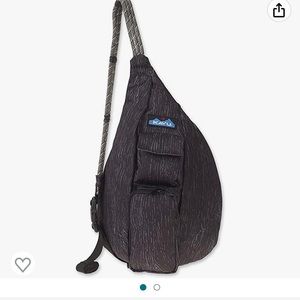 Kavu Mini Rope Sling Bag